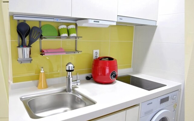 Residence Pangyo