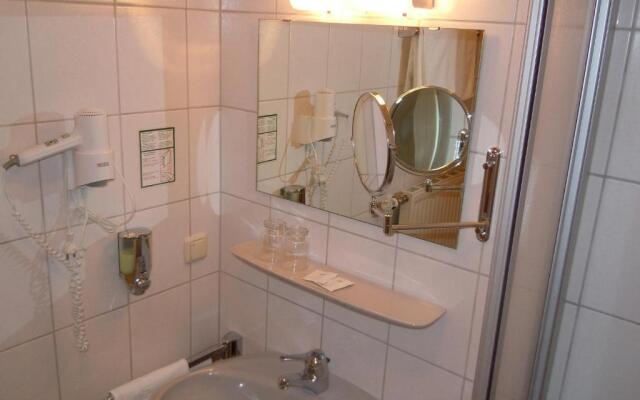 Hotel Lugerhof