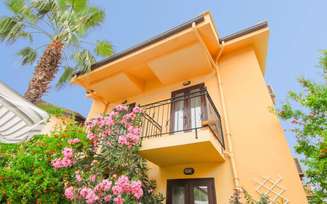 Villa DanLin Hotel - Boutique Class
