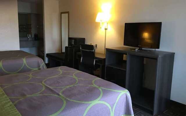 Americas Best Value Inn Seguin