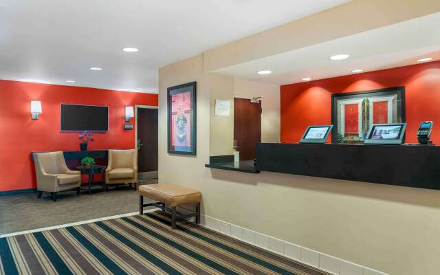 Extended Stay America Select Suites - Grand Rapids - Kentwood