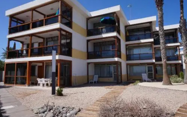 San Agustín Seaview Apartment