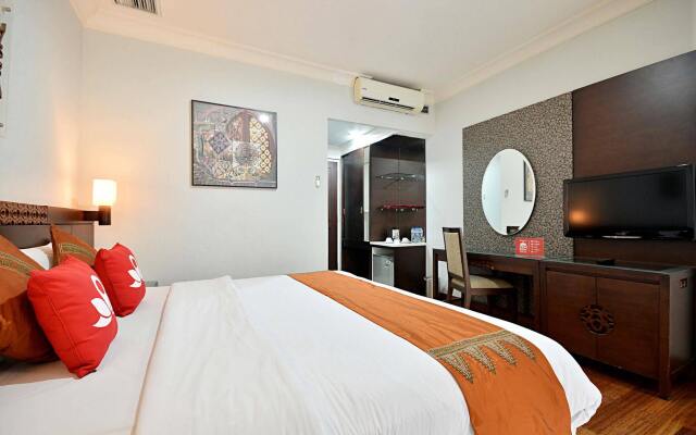 ZEN Rooms Menteng Gondangdia