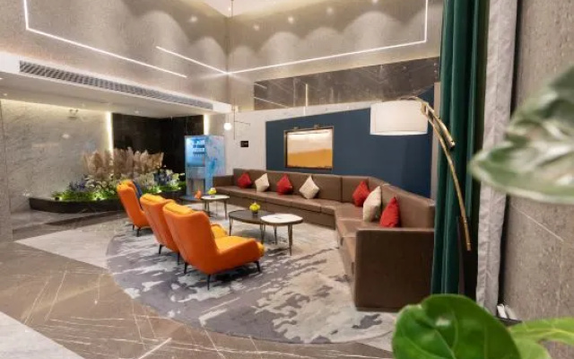 NanNing Mandala Hotel – Hotel Rooms – Nanning