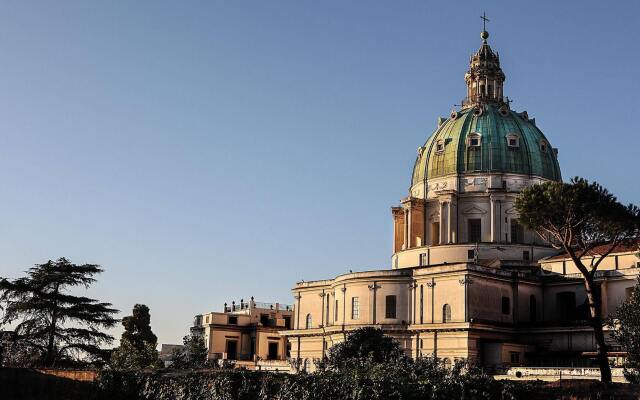 Grand Hotel Capodimonte