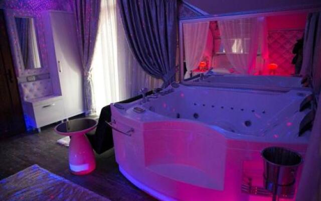 Anadi Hotel Boutique