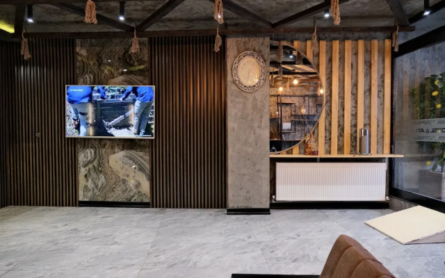Atlas Hotel