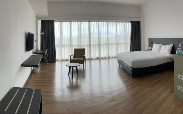 Win Hotel