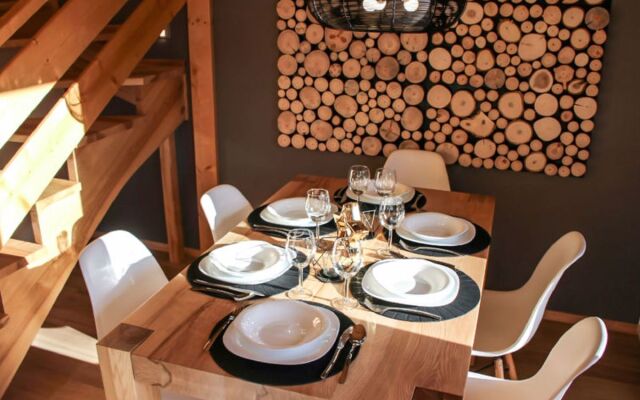 Chaty Pod Beskidkiem 33153