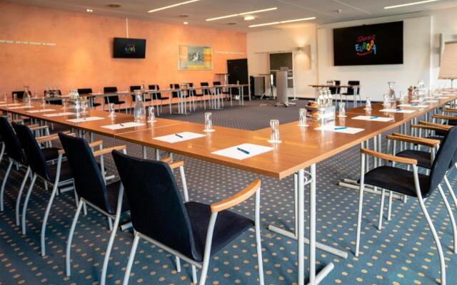 Best Western Hotel am Walserberg
