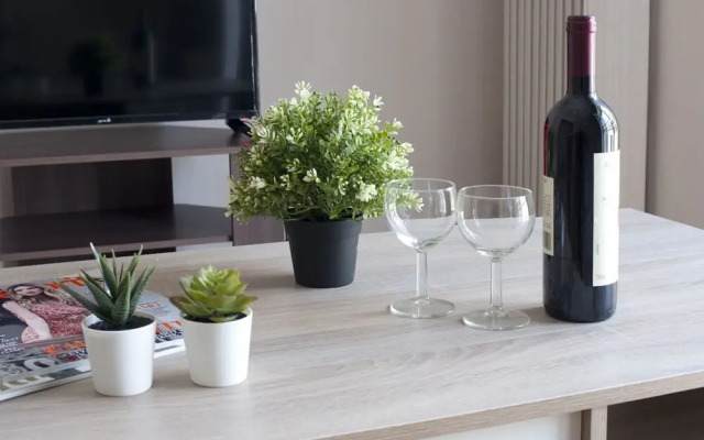 Zan Moreas A Simple & Minimal Apartment