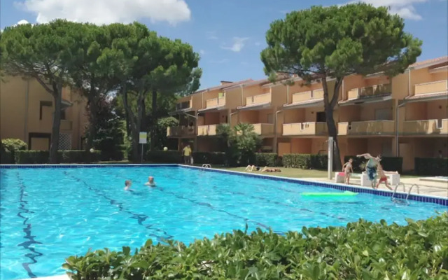 Selene C1-7 in Bibione