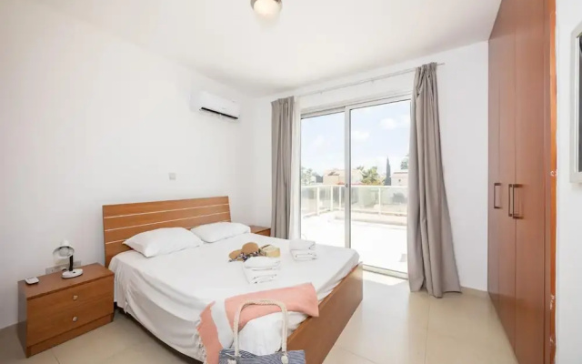 Villa Coral Bay 7 in Peyia