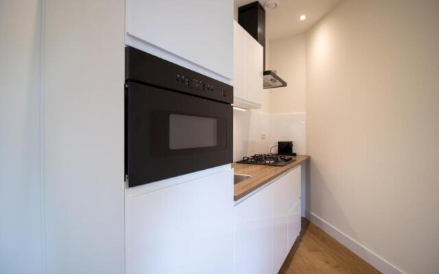 Escamp Apartments