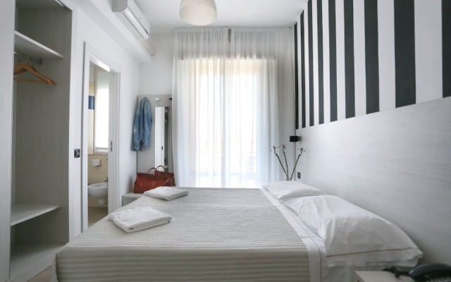 Hotel Olympia