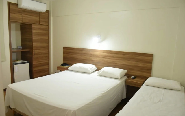 Bevile Hotel