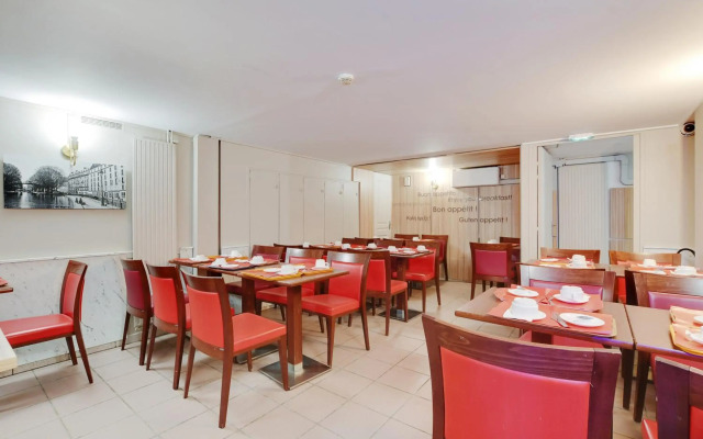 Hotel Altona