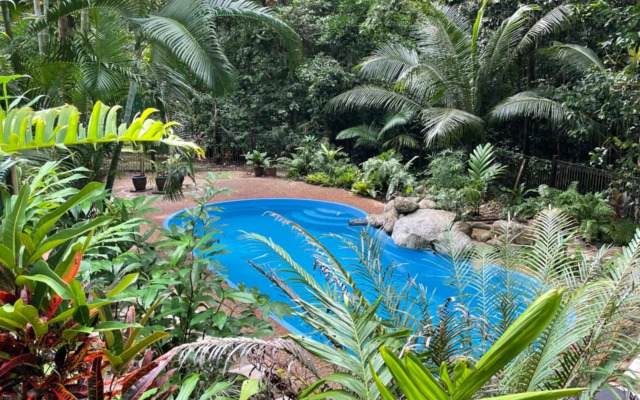 Wait-a-While Eco Retreat