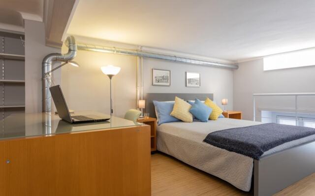 Massena 11 - Studio Degli Artisti