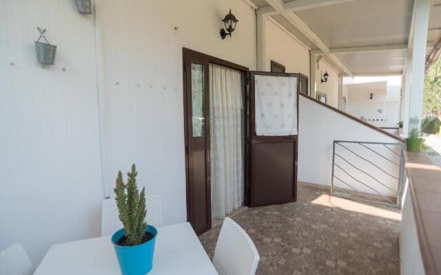 Appartamenti sul mare da Antonino