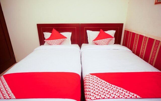 Hotel Graha Bukit Syariah