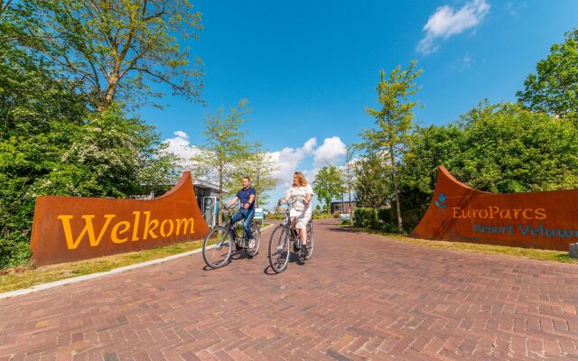 EuroParcs Veluwemeer