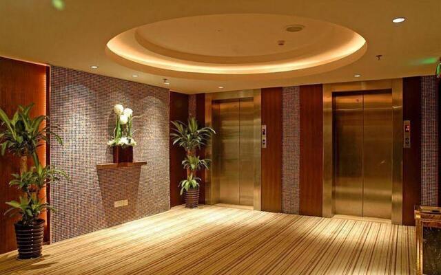 Difu Business Hotel