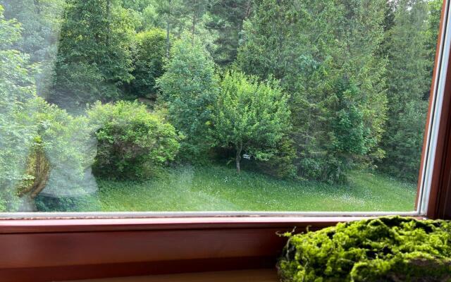 Apartment Tatranská Kotlina