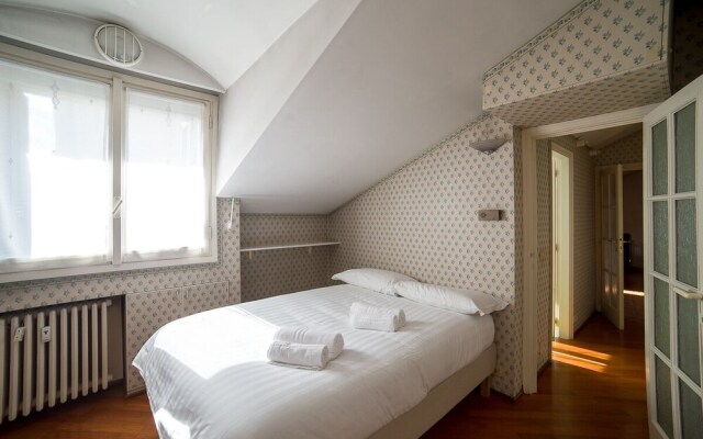 HbHall - Duomo Suite 7 Apartment