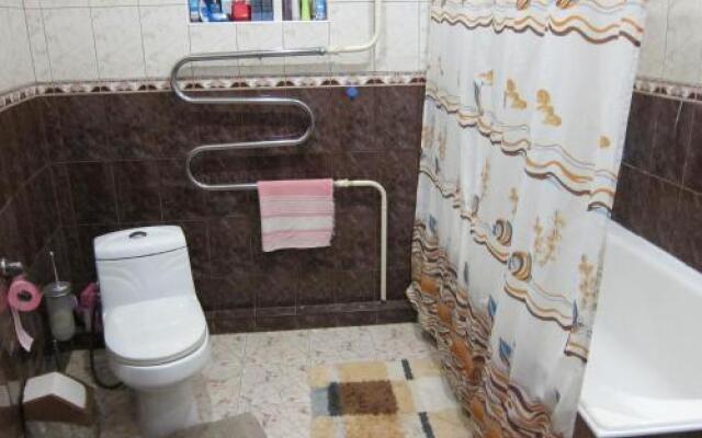 Guest House on Gagarina 135