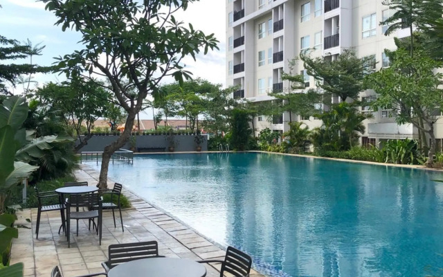 Scientia Residence