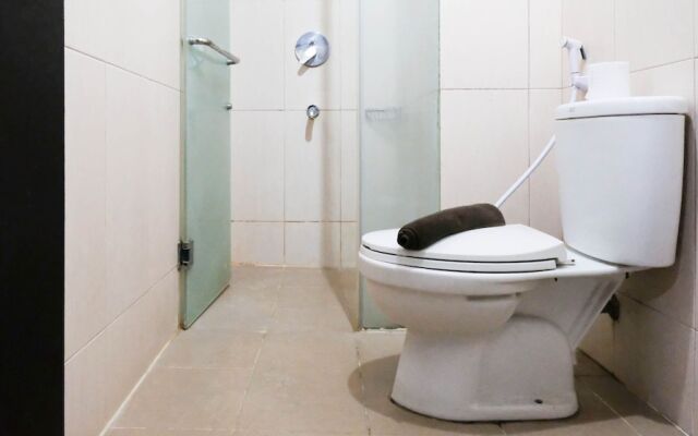 Good Deal And Strategic 2Br At Tamansari Papilio Apartment