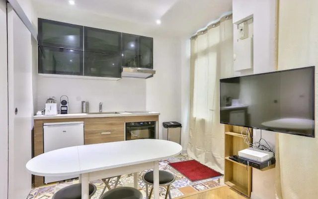 Cosy Apartment - 1br/4p - Sentier / Grand Rex