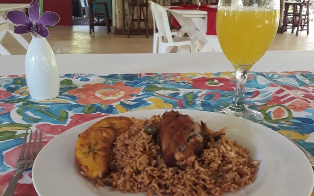 Samana Tropical Village