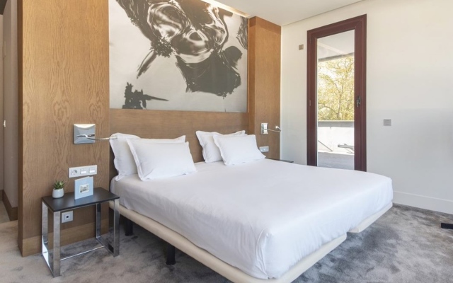 Blau Hotel Las Caldas, a member of Radisson Individuals