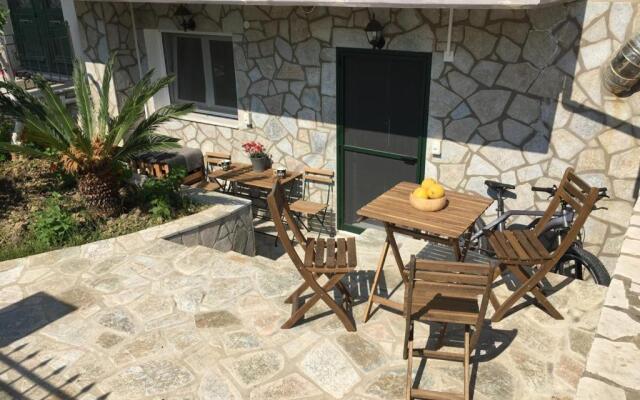 Elysion point Apartment