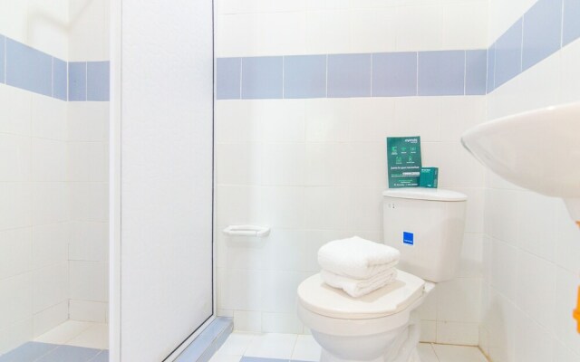 Ayenda Brisas del Caribe