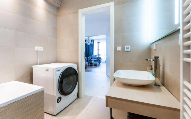 Apartmán Ondřejská 2159 Karlovy Vary