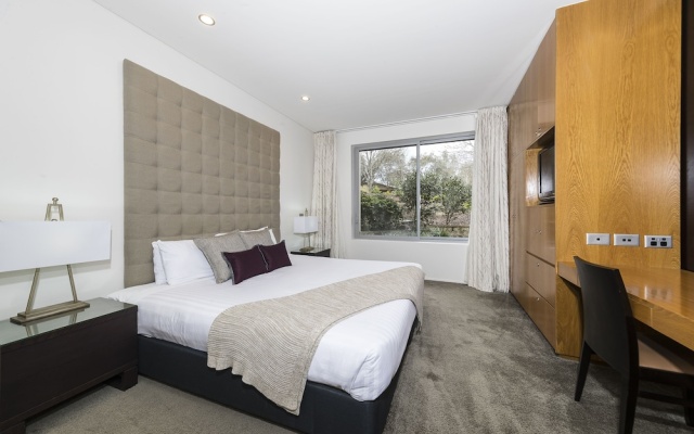 Peppers Hunter Valley Accor Vacation Club Apartments – Guest Rooms – Rothbury