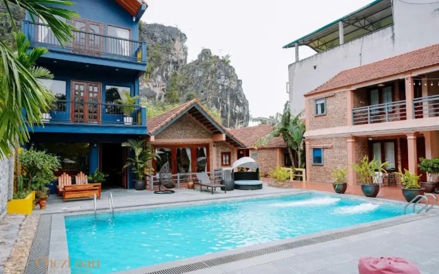 Chez Loan Hotel