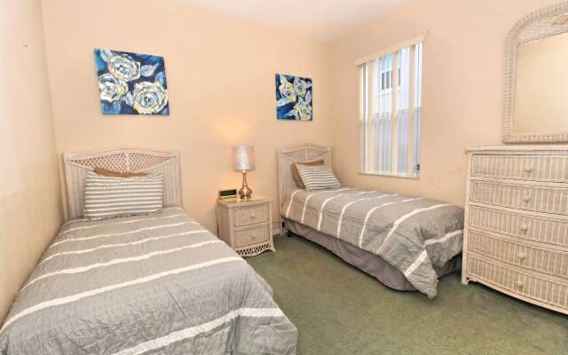 Calabay Parc 234 - Four Bedroom House