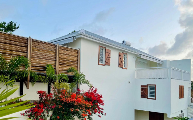 Villas TROPICAL & EXOTIC, 6 chambres avec piscine, jacuzzi