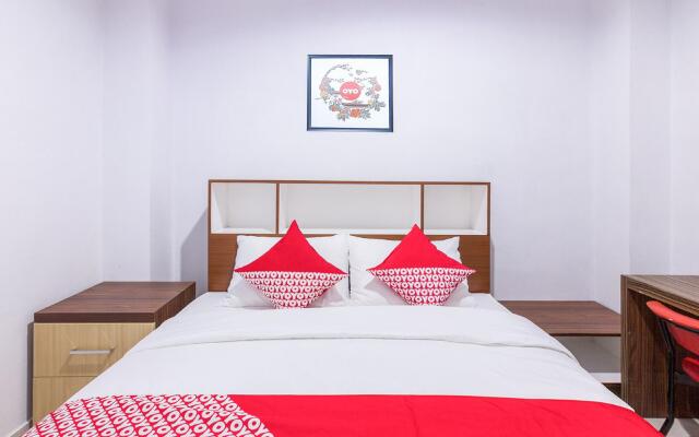 OYO 1118 Artomoro Family Guesthouse