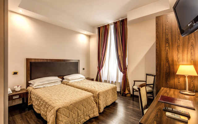Hotel Villafranca