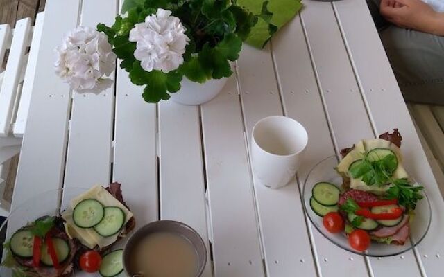 Polhem Bed & Breakfast