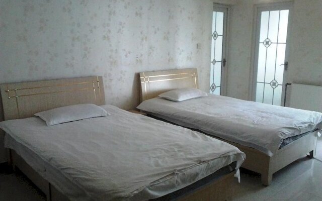 Zhengzhou Jintaicheng Hotel