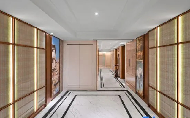 Vienna International Hotel (Changsha window of the world Yuehu park subway station store) — фото 4