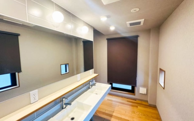 LiVEMAX Hostels Tokyo Ueno – Guest Rooms – Tokyo