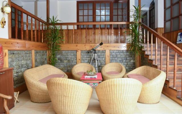 Ghonday Village Resort