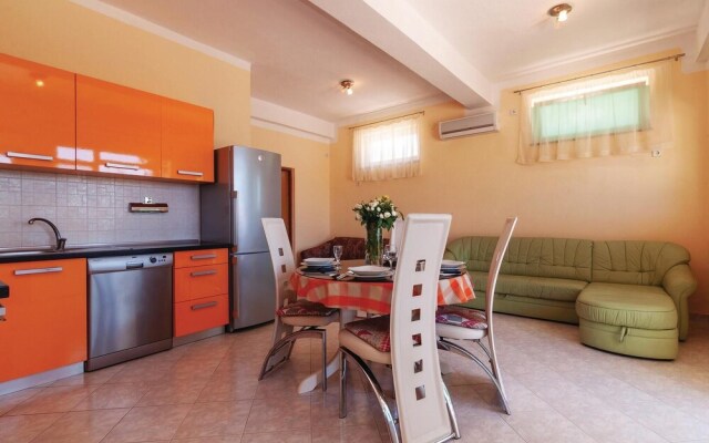 Amazing Home in Ribnica-krusevo With Wifi and 1 Bedrooms
